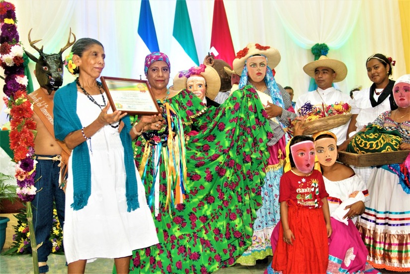 masaya